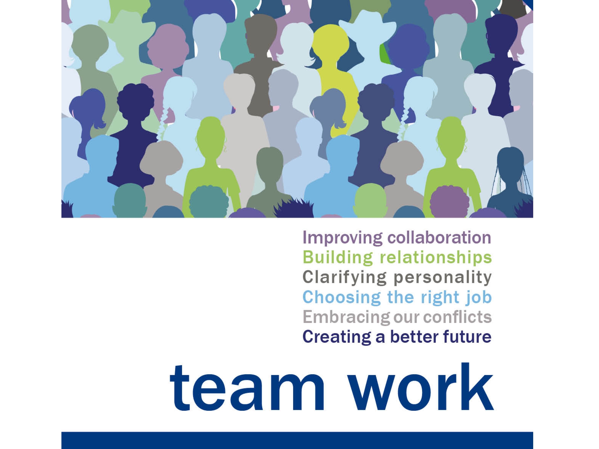 Teamwork Training Module Teamwork module online
